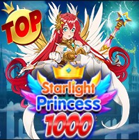 Starlight Princess 1000